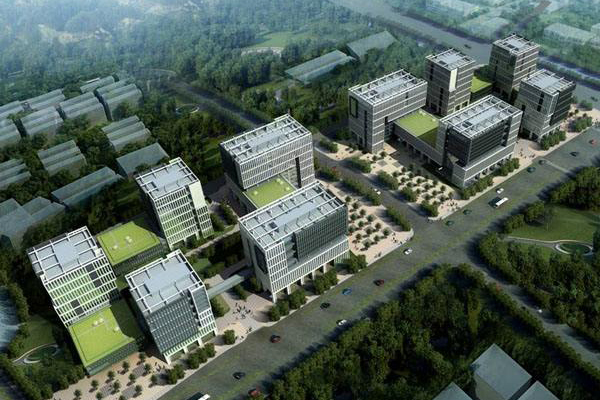 智慧園區物業管理