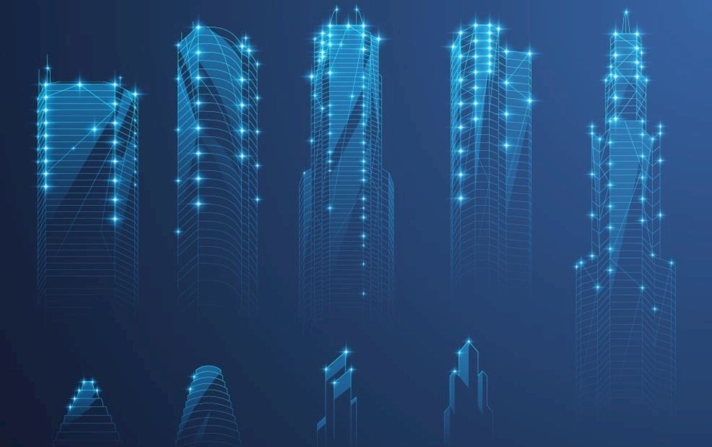 智慧產業園規劃